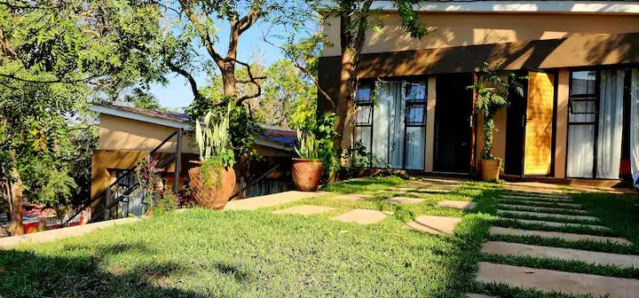 One-Bedroom Garden Suite