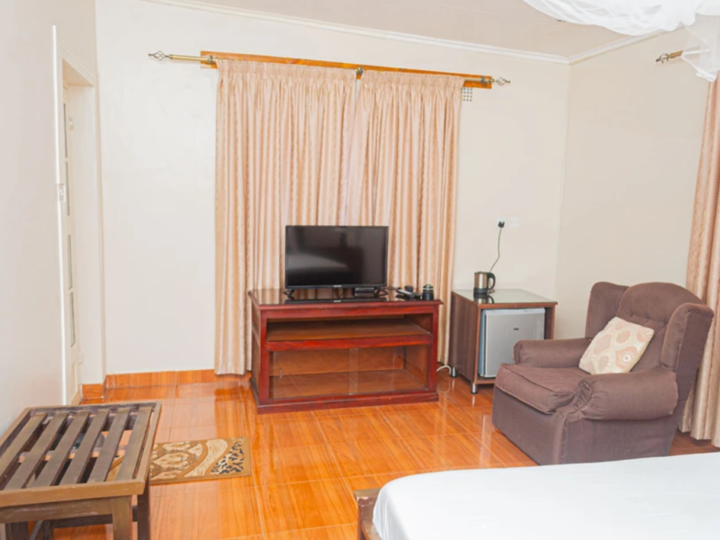 Orika Beach 1 Bedroom Guest House 5