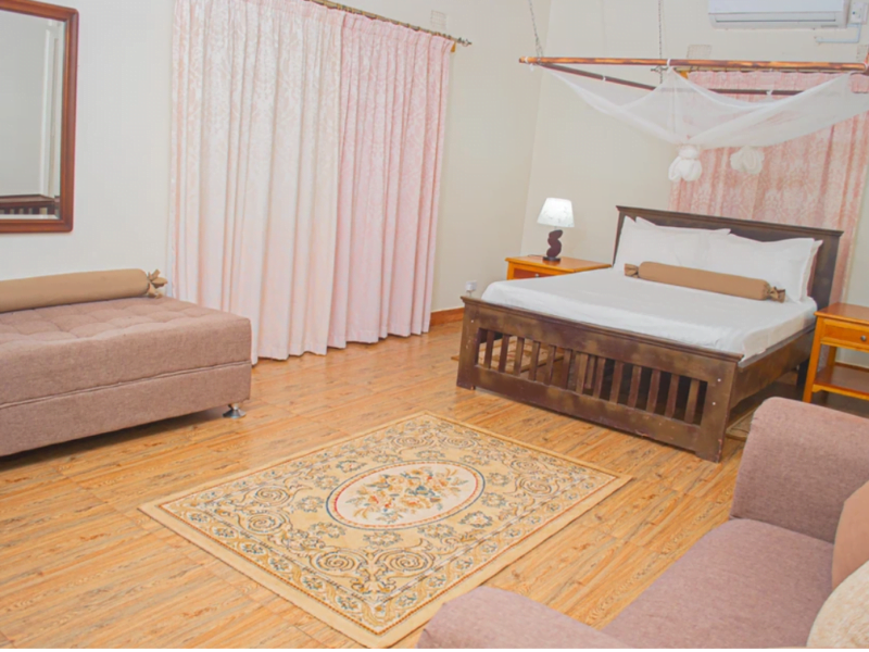 Orika Beach 2 Bedroom Guest House 2,3&4