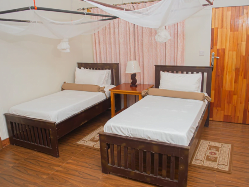 Orika Beach 2 Bedroom Guest House 2,3&4